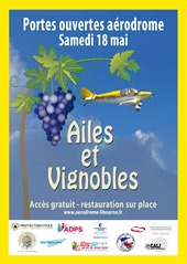 Affiche lien web af199